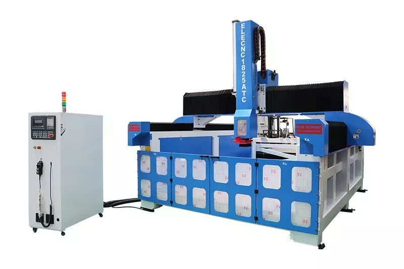 eps-cnc-carving-machine-with-linear-tool-changer-id83